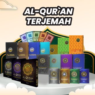 al-Qur`an Terjemah